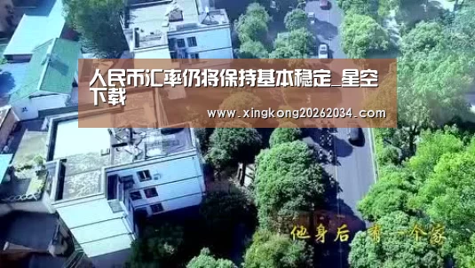 人民币汇率仍将保持基本稳定_星空下载(图2) 星空平台